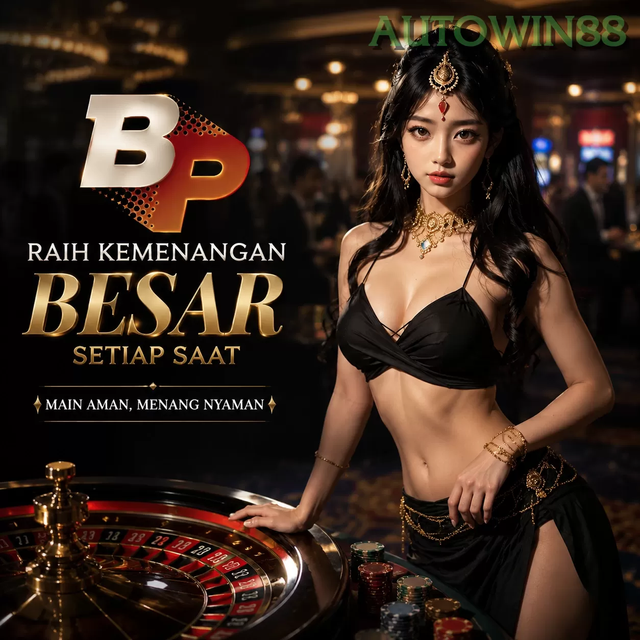 Memahami Konsep Permainan di Situs autowin88