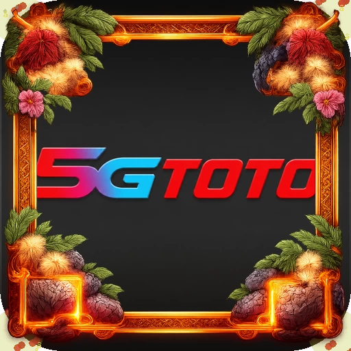 5gtoto APK Terbaru dan Aman untuk Diunduh