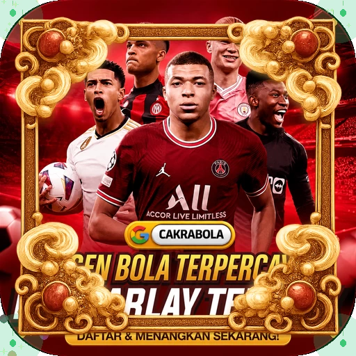 cakrabola APK: Fitur, Ukuran, dan Link Download