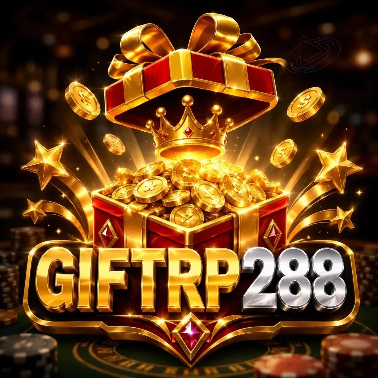 giftrp288 App Terbaru: Fitur Unggulan dan Download