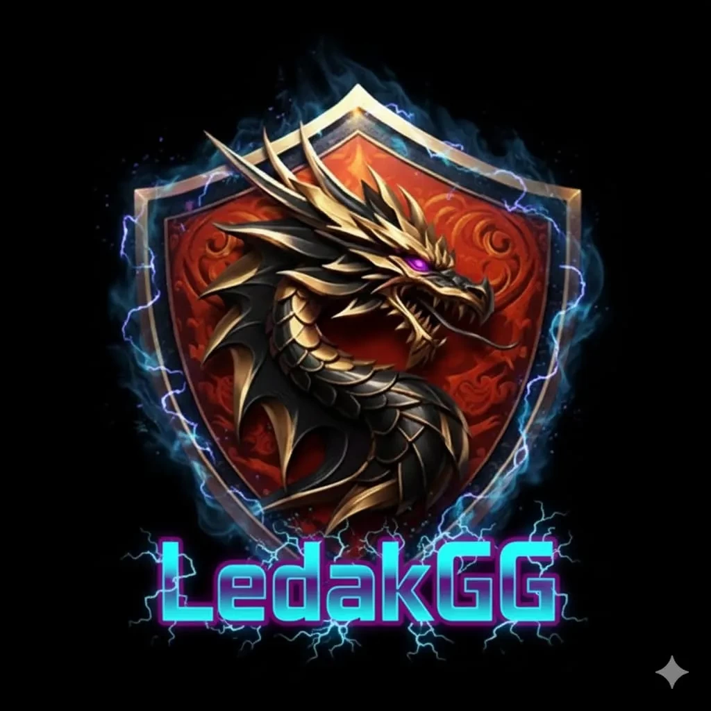 ledakgg APK Terbaru dan Aman untuk Diunduh