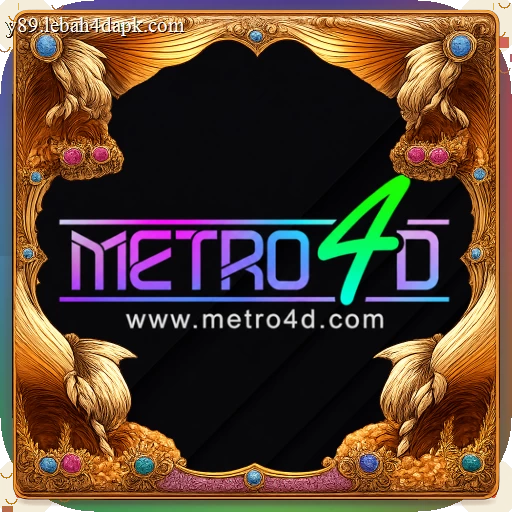 metro4d APK: Fitur, Ukuran, dan Link Download