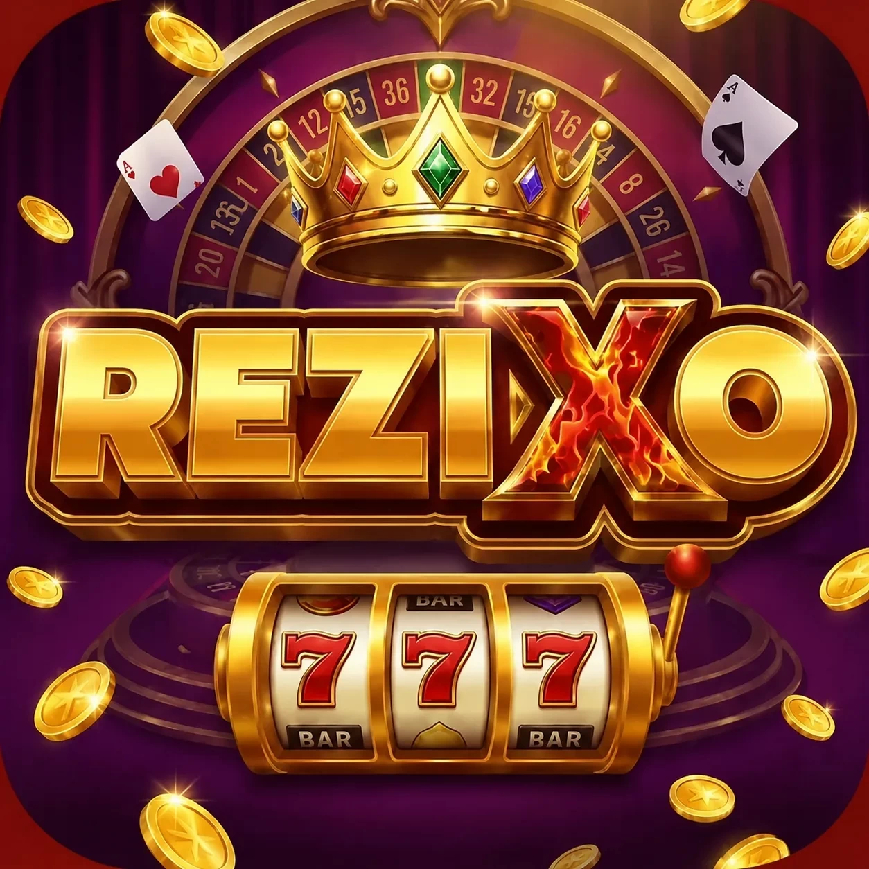 Aplikasi rezixo Paling Baru untuk Android
